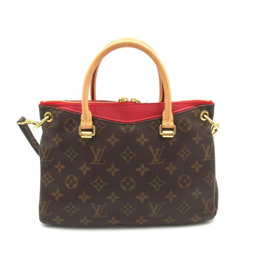 Louis Vuitton Pallas Bb Shoulder