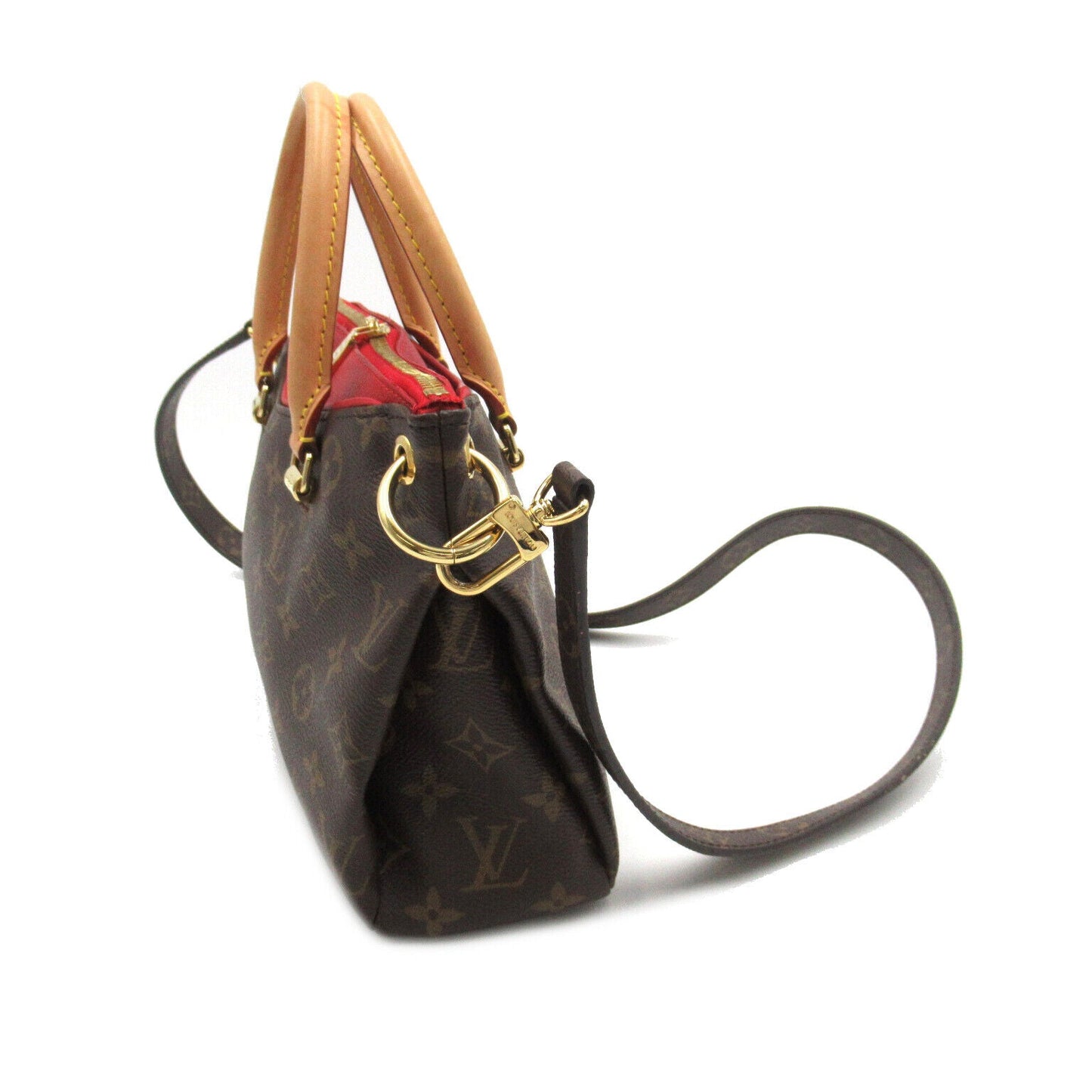 Louis Vuitton Pallas Bb Shoulder