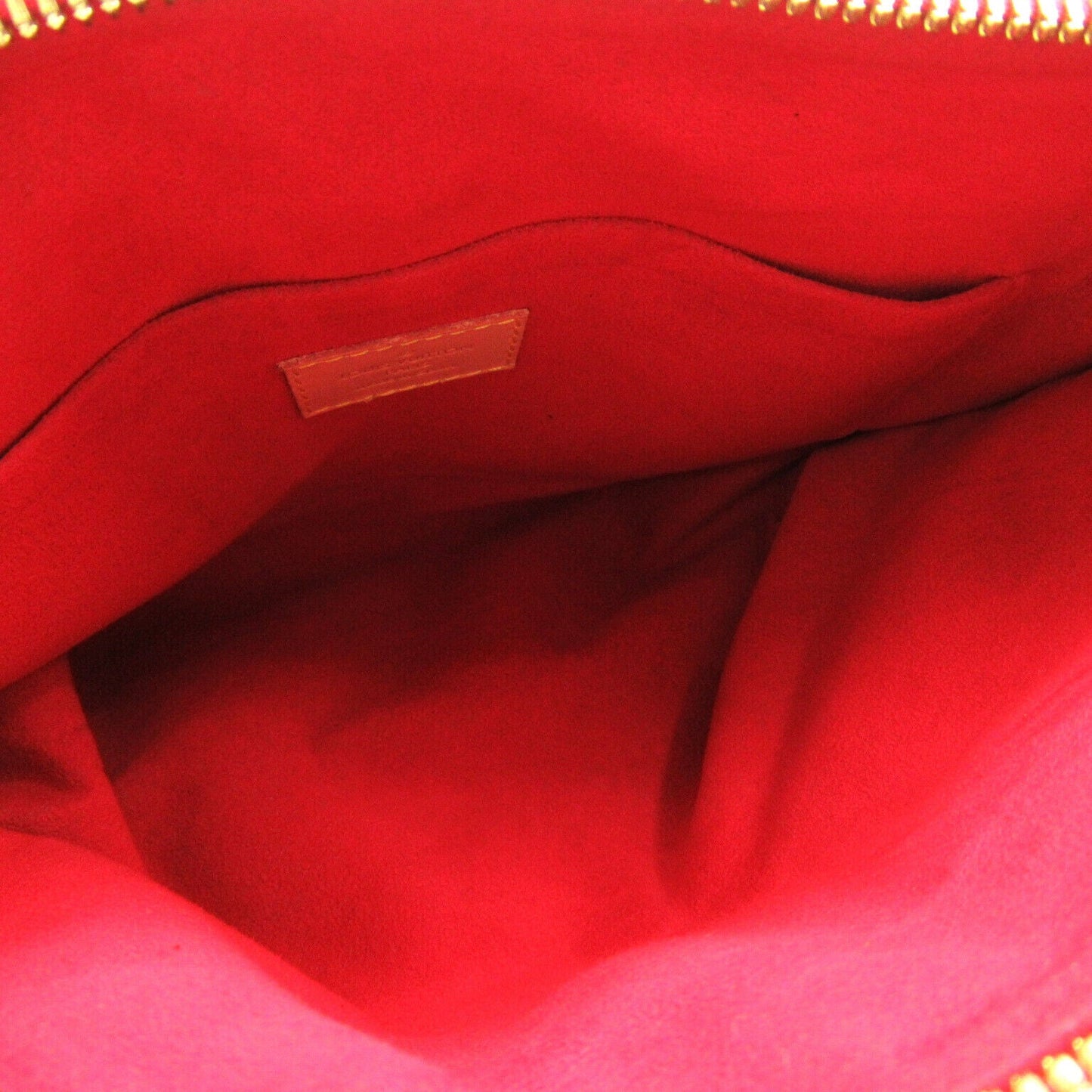 Louis Vuitton Pallas Bb Shoulder