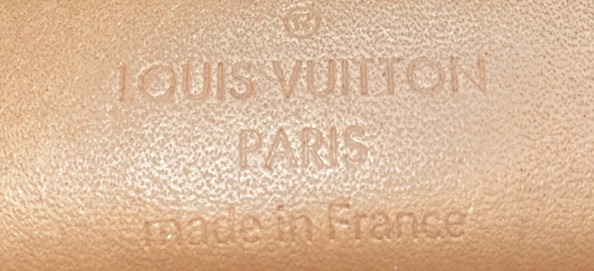 Louis Vuitton Noe Nm Handbag Canvas Nano