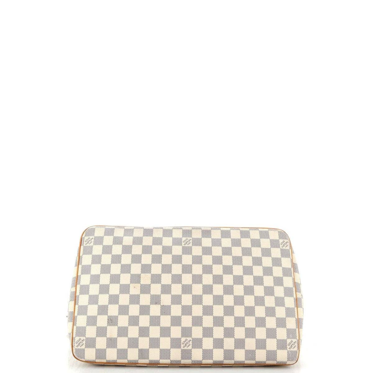 Louis Vuitton Saleya Handbag Damier Gm