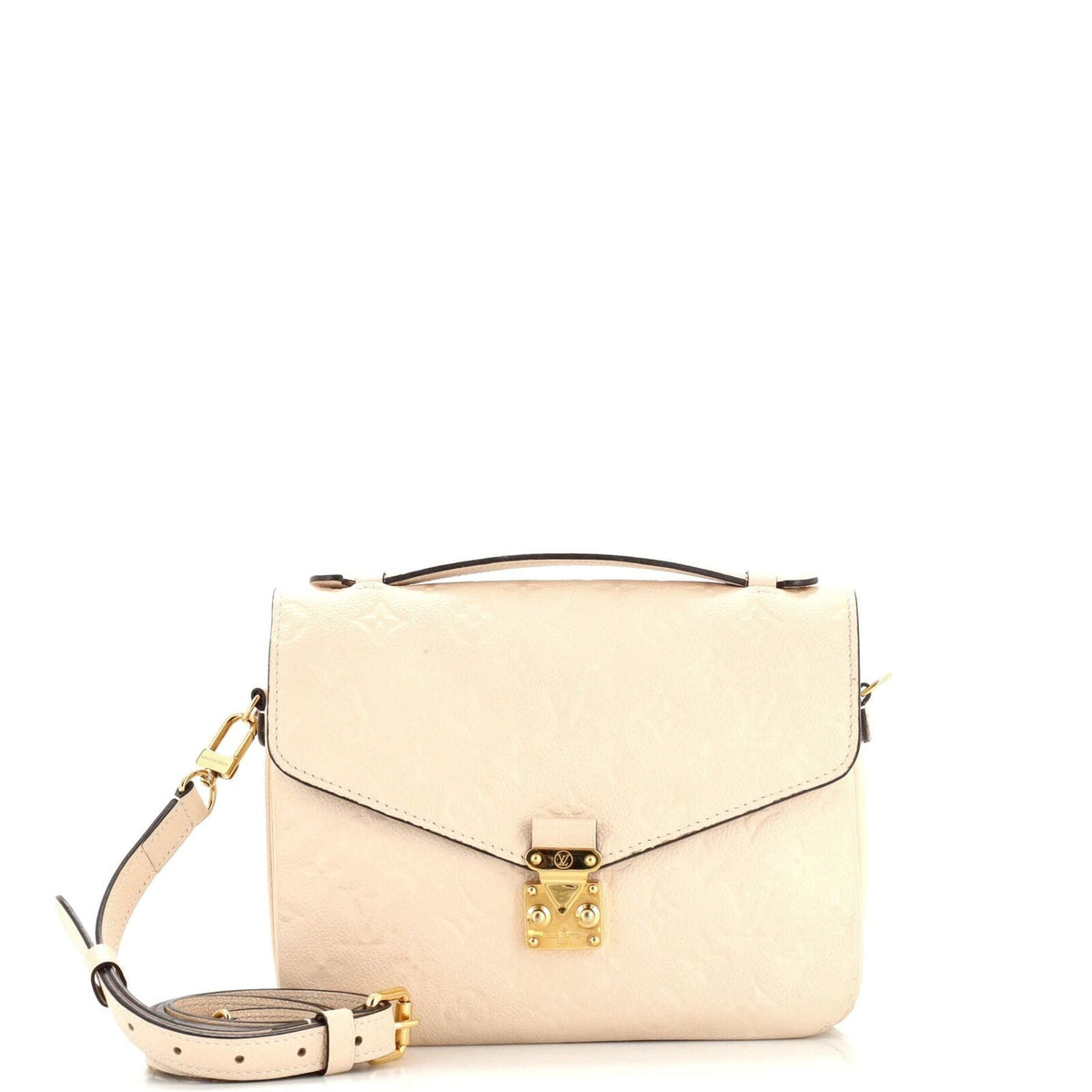 Louis Vuitton Pochette Metis Empreinte