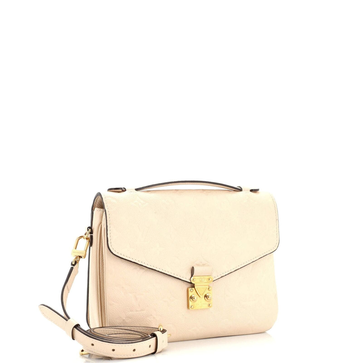 Louis Vuitton Pochette Metis Empreinte
