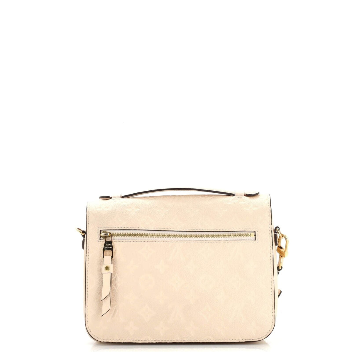 Louis Vuitton Pochette Metis Empreinte