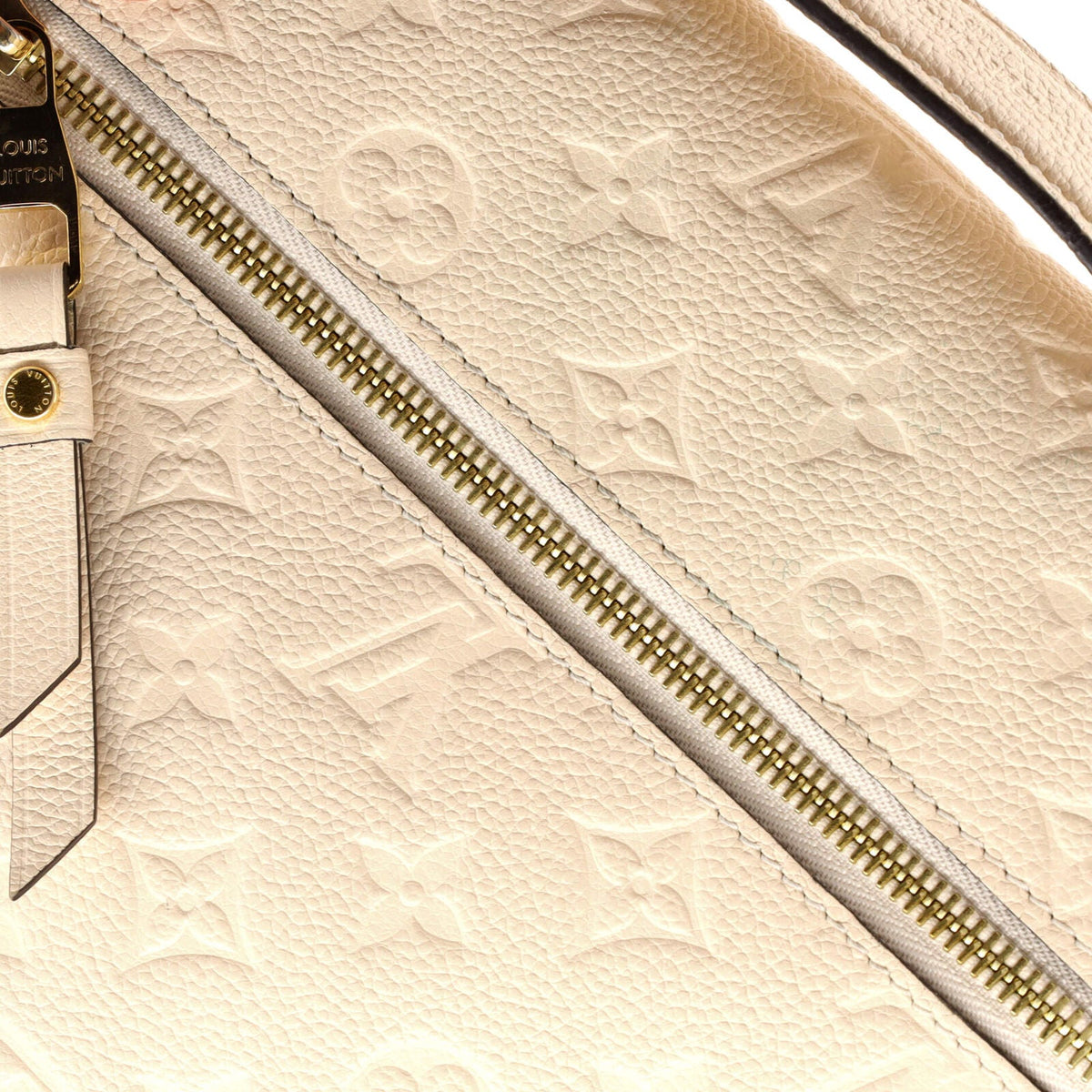 Louis Vuitton Pochette Metis Empreinte