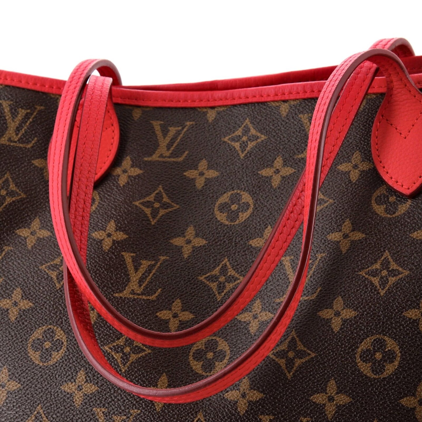Louis Vuitton Neverfull Tote Limited