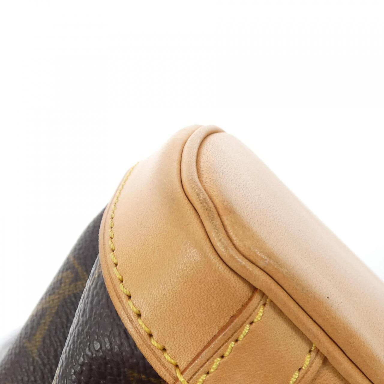 Louis Vuitton Mini Montsouris