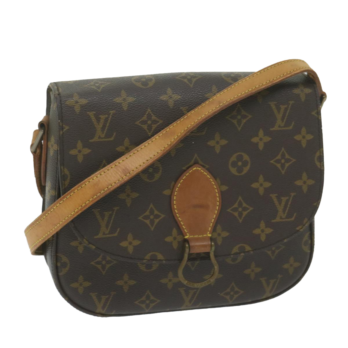 Louis Vuitton Saint Cloud Gm Shoulder