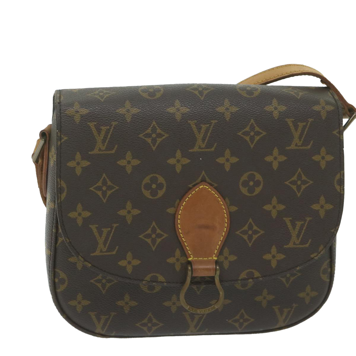 Louis Vuitton Saint Cloud Gm Shoulder