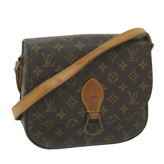 Louis Vuitton Saint Cloud Gm Shoulder
