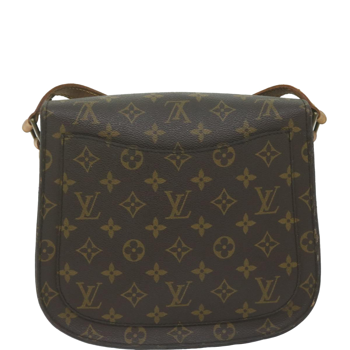 Louis Vuitton Saint Cloud Gm Shoulder