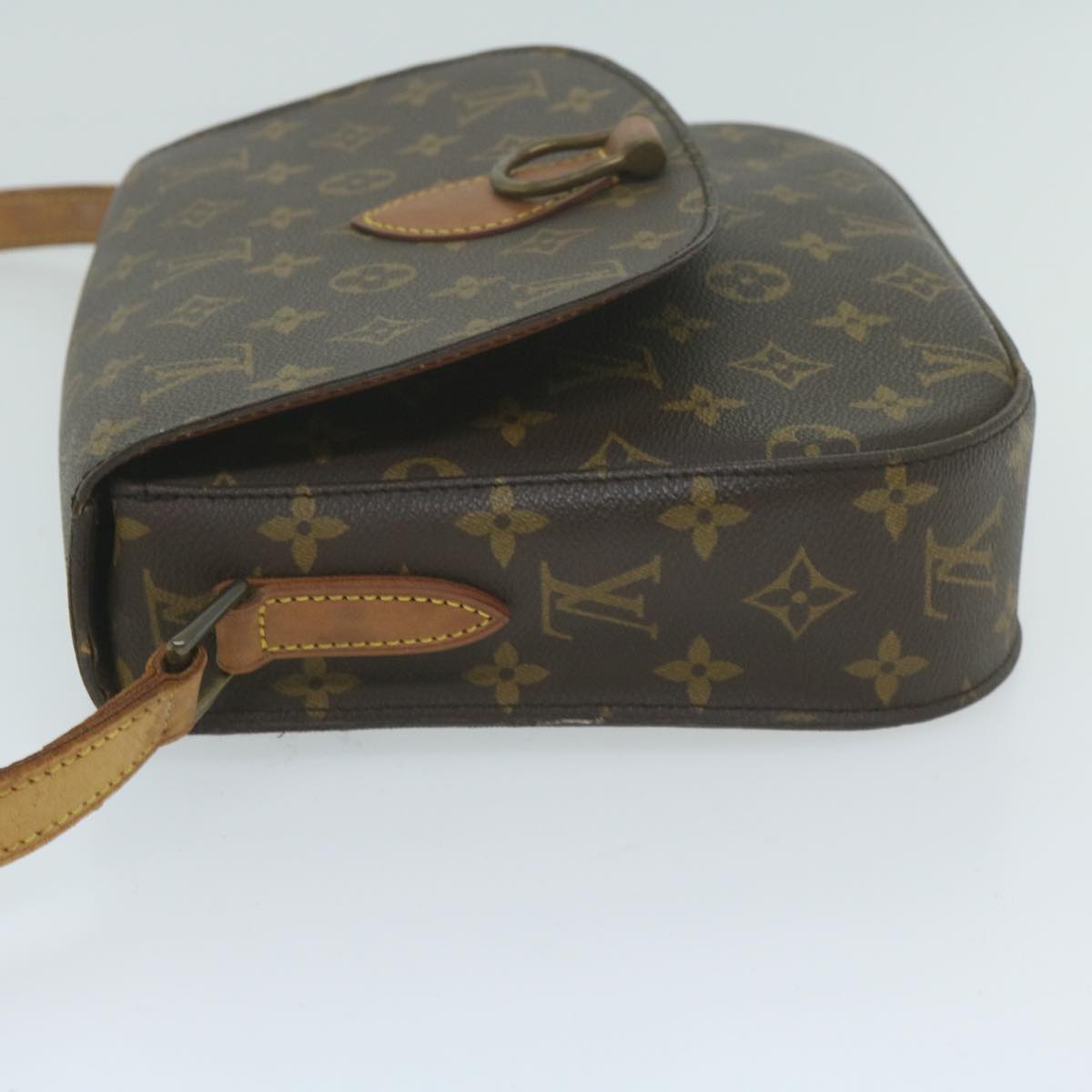 Louis Vuitton Saint Cloud Gm Shoulder