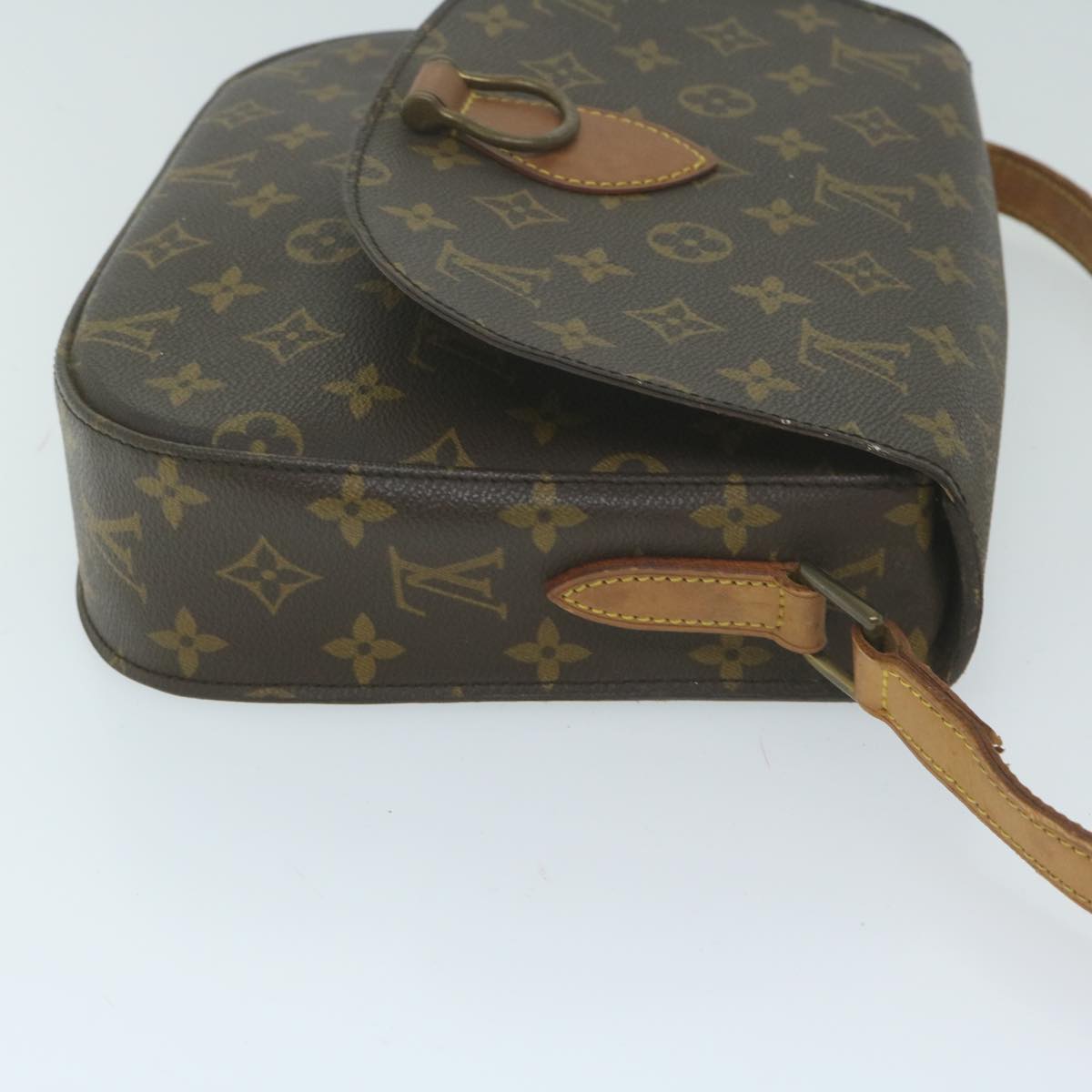 Louis Vuitton Saint Cloud Gm Shoulder