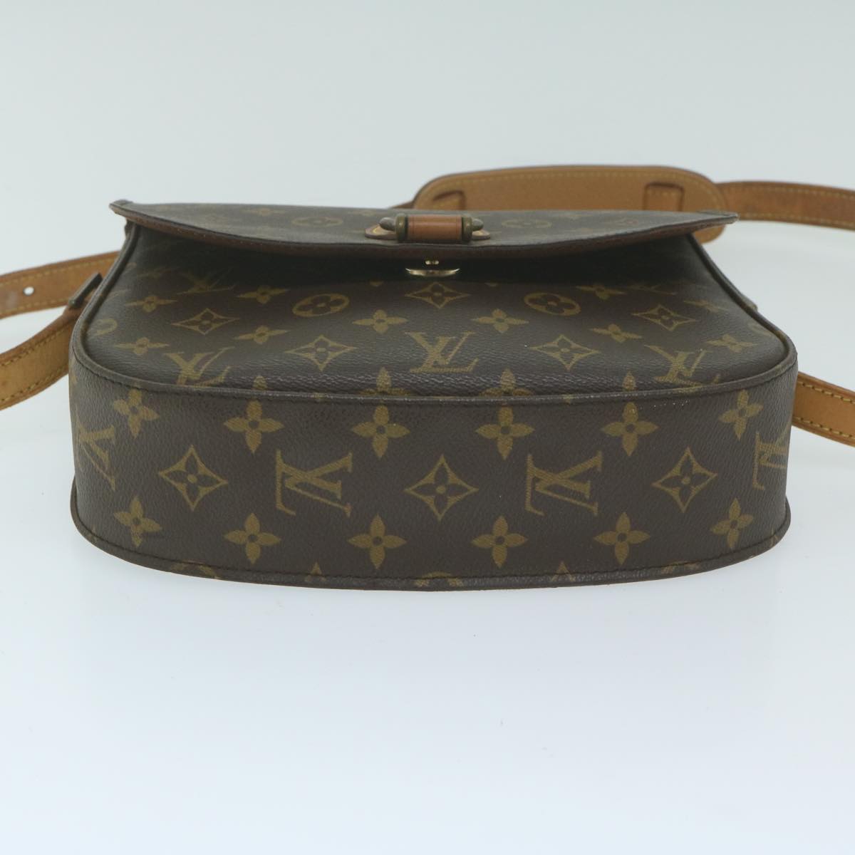 Louis Vuitton Saint Cloud Gm Shoulder