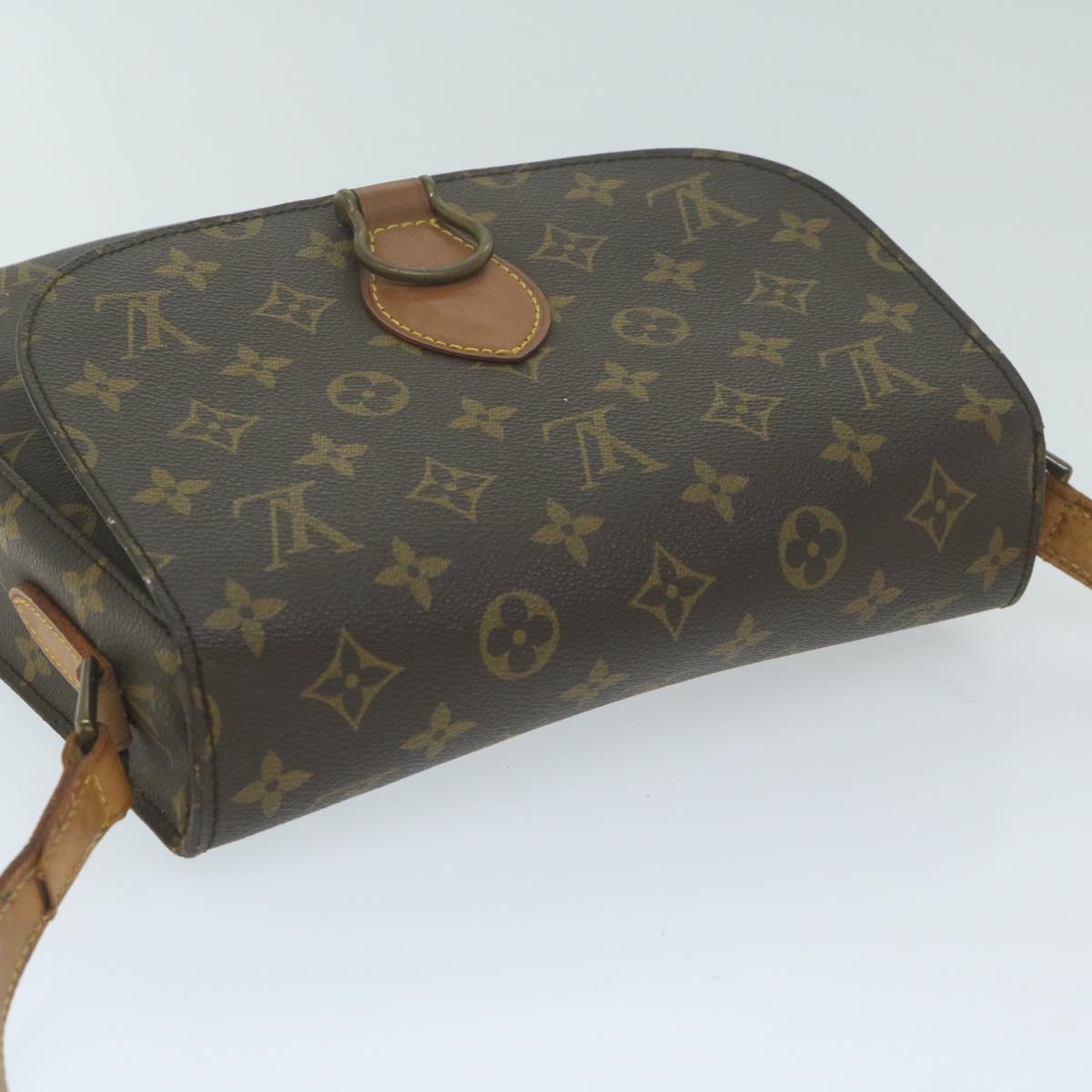 Louis Vuitton Saint Cloud Gm Shoulder