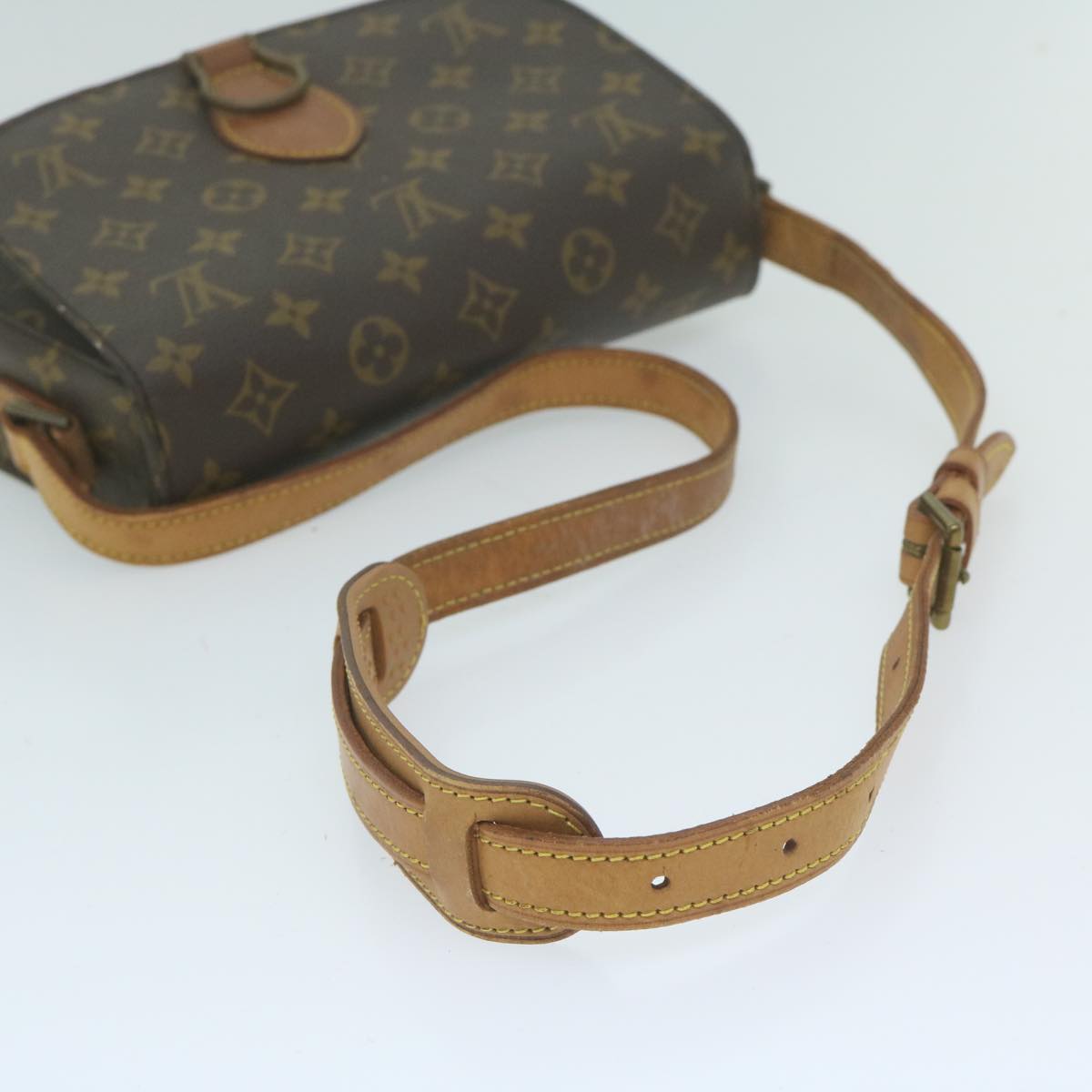 Louis Vuitton Saint Cloud Gm Shoulder