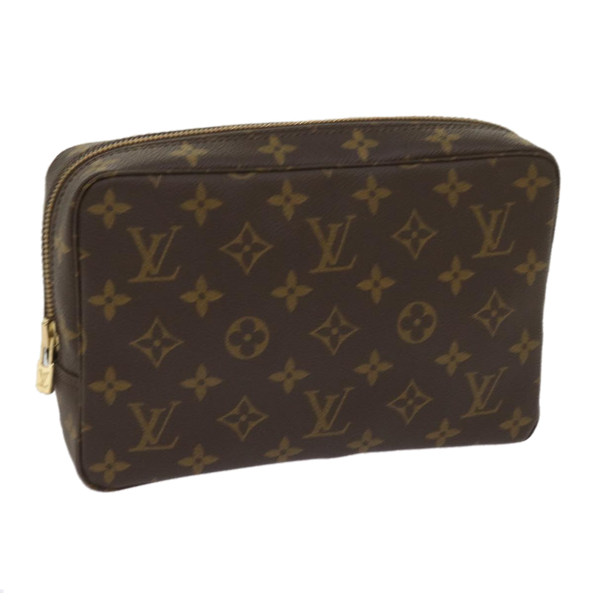 Louis Vuitton Trousse Toilette 23 Clutch