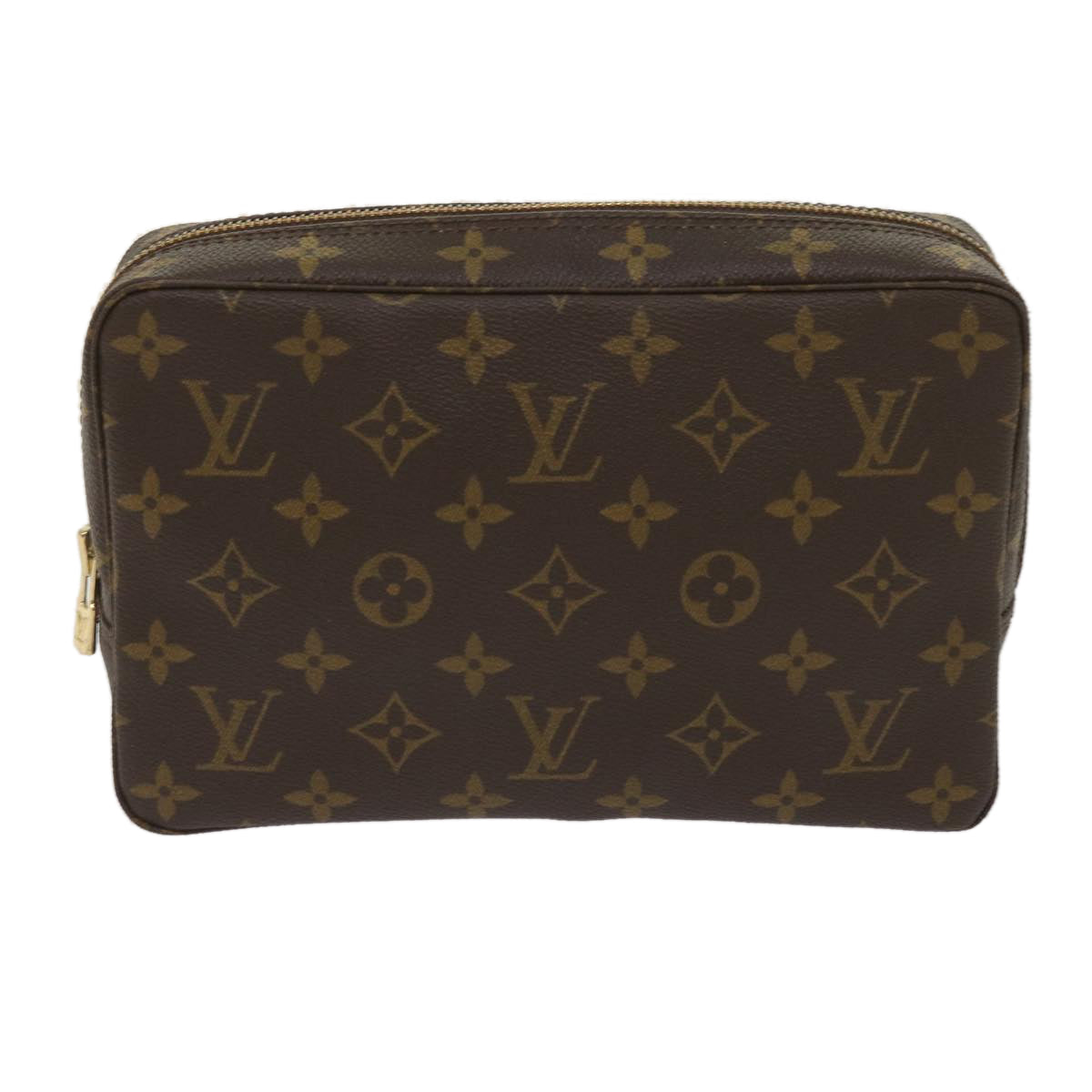 Louis Vuitton Trousse Toilette 23 Clutch