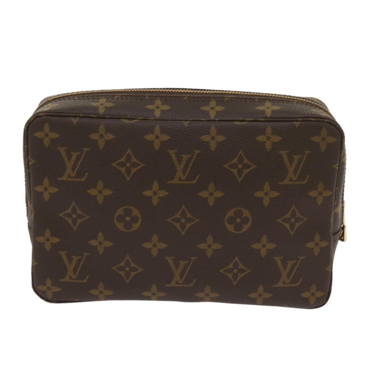 Louis Vuitton Trousse Toilette 23 Clutch