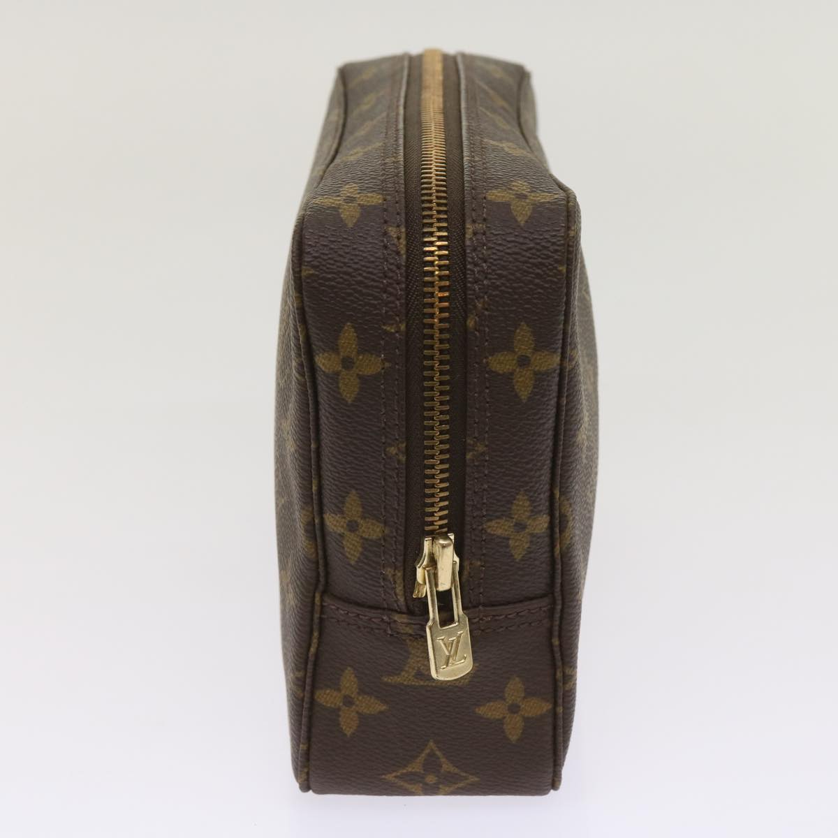 Louis Vuitton Trousse Toilette 23 Clutch