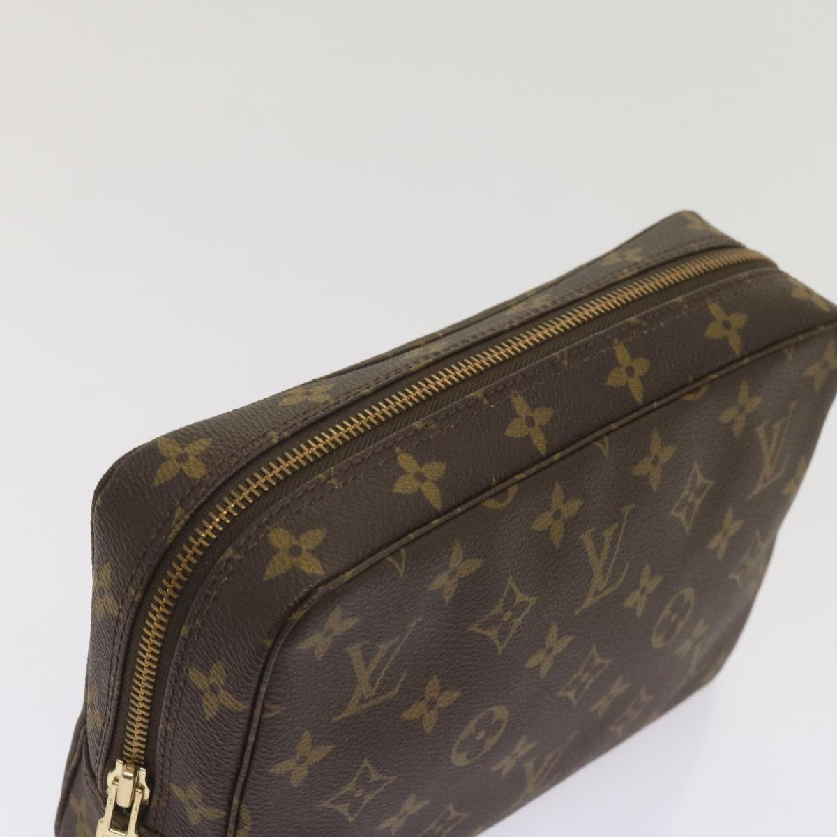 Louis Vuitton Trousse Toilette 23 Clutch