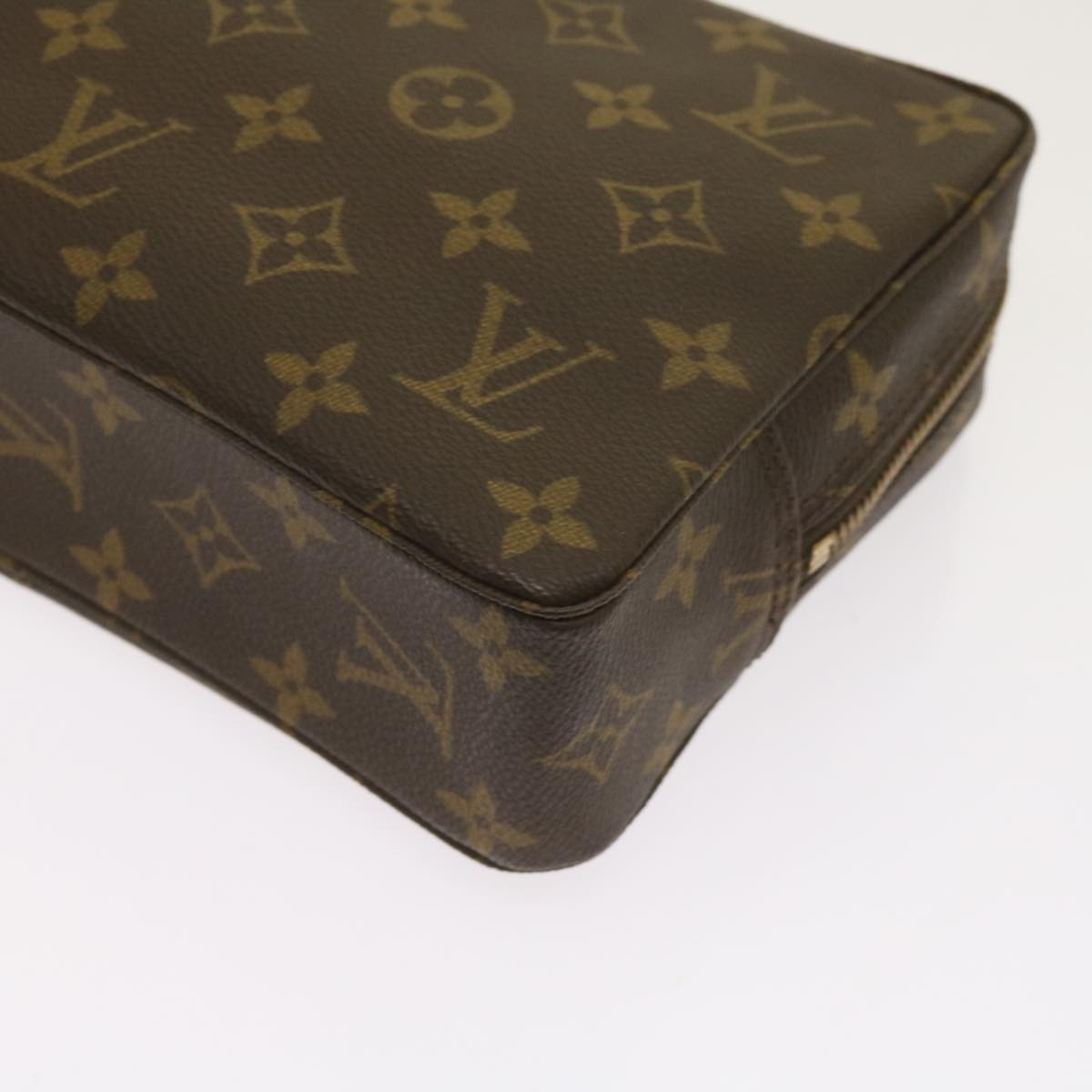 Louis Vuitton Trousse Toilette 23 Clutch