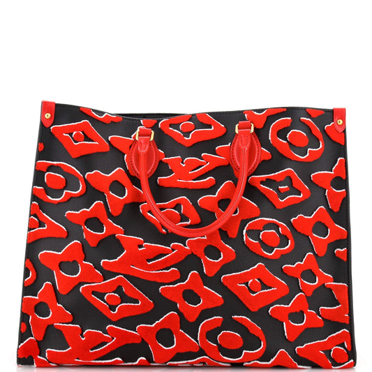 Louis Vuitton Onthego Tote Limited