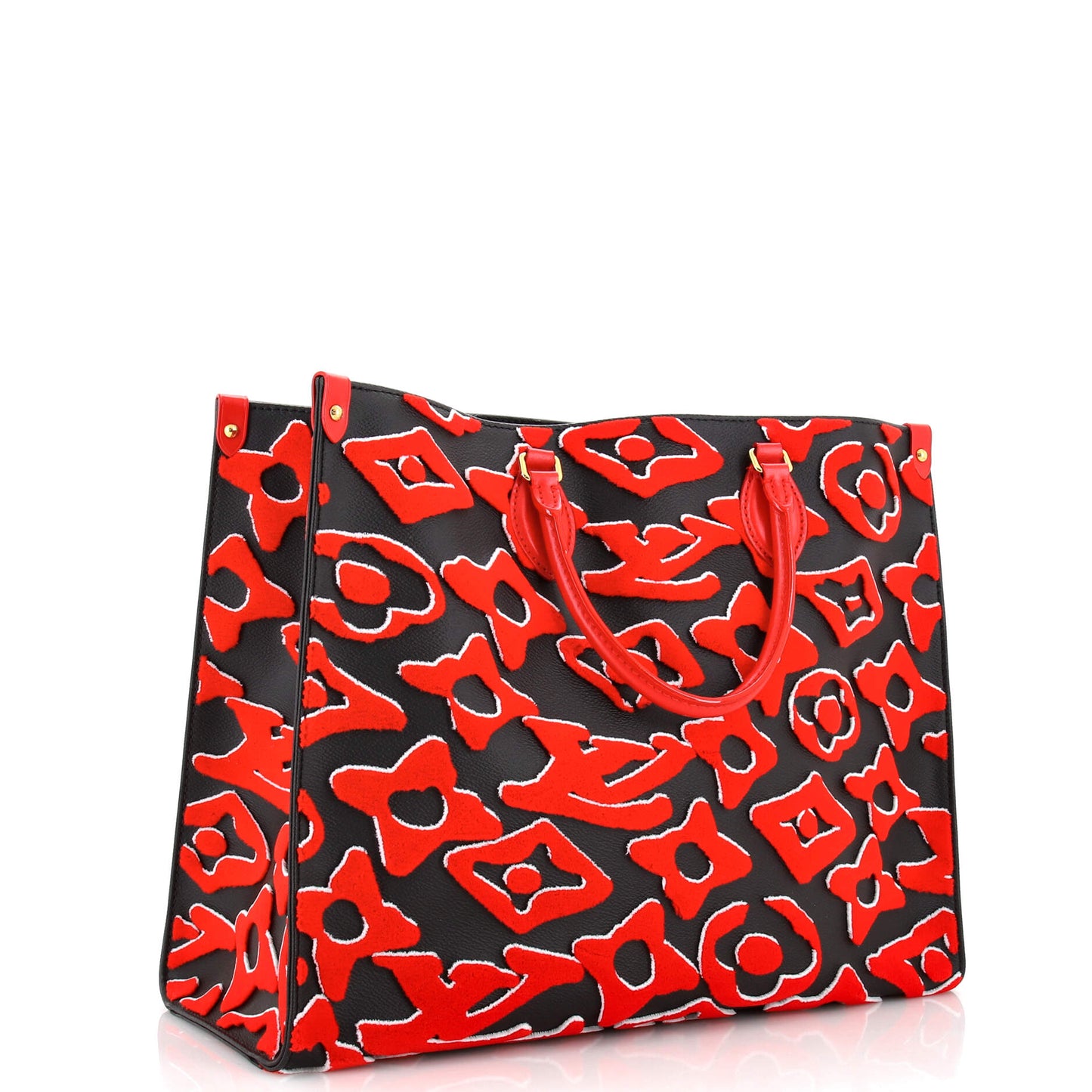 Louis Vuitton Onthego Tote Limited