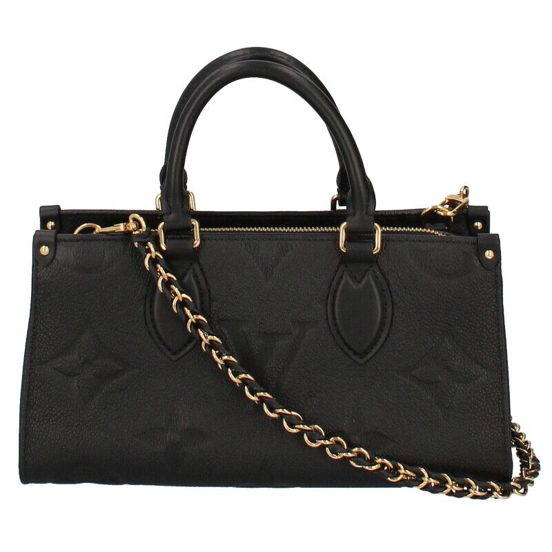 Louis Vuitton On The Go Ew Ann Platt