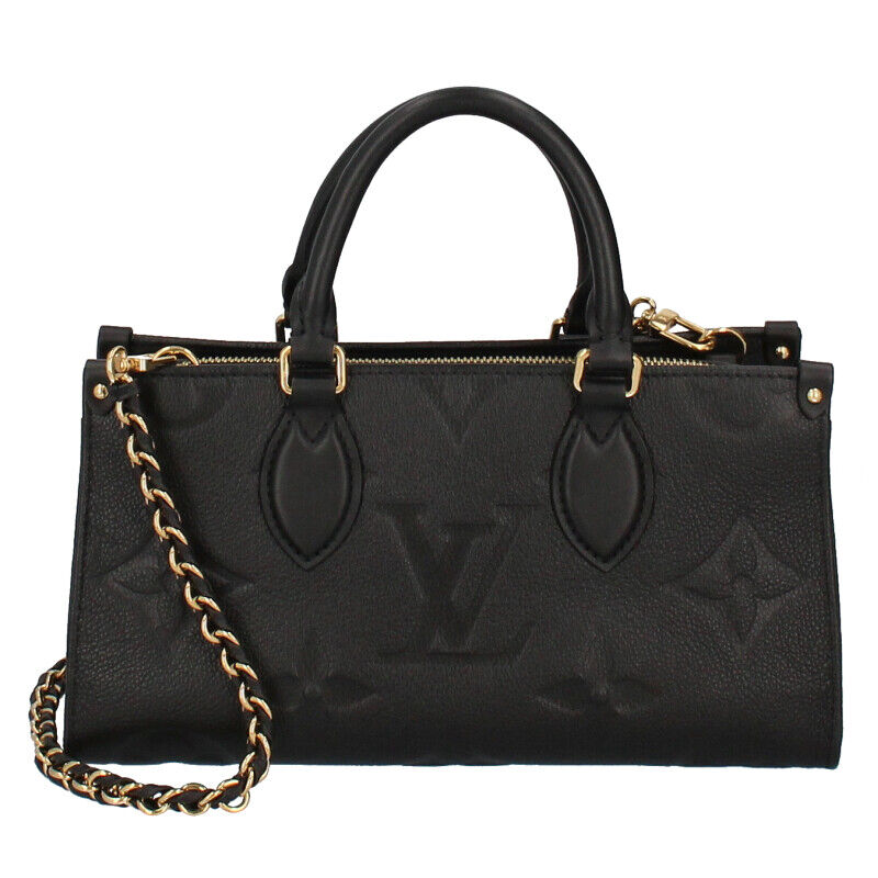 Louis Vuitton On The Go Ew Ann Platt