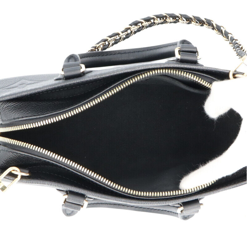 Louis Vuitton On The Go Ew Ann Platt