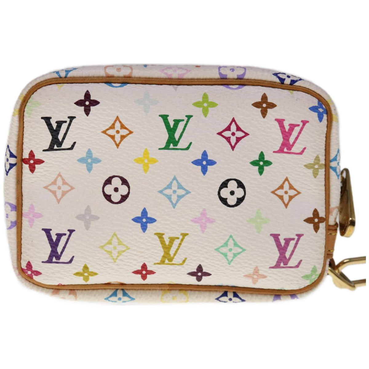 Louis Vuitton Multicolor Trousse Wapity