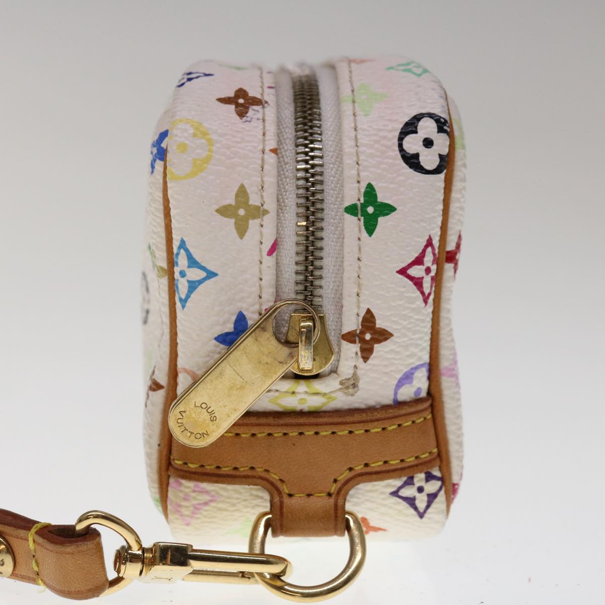 Louis Vuitton Multicolor Trousse Wapity
