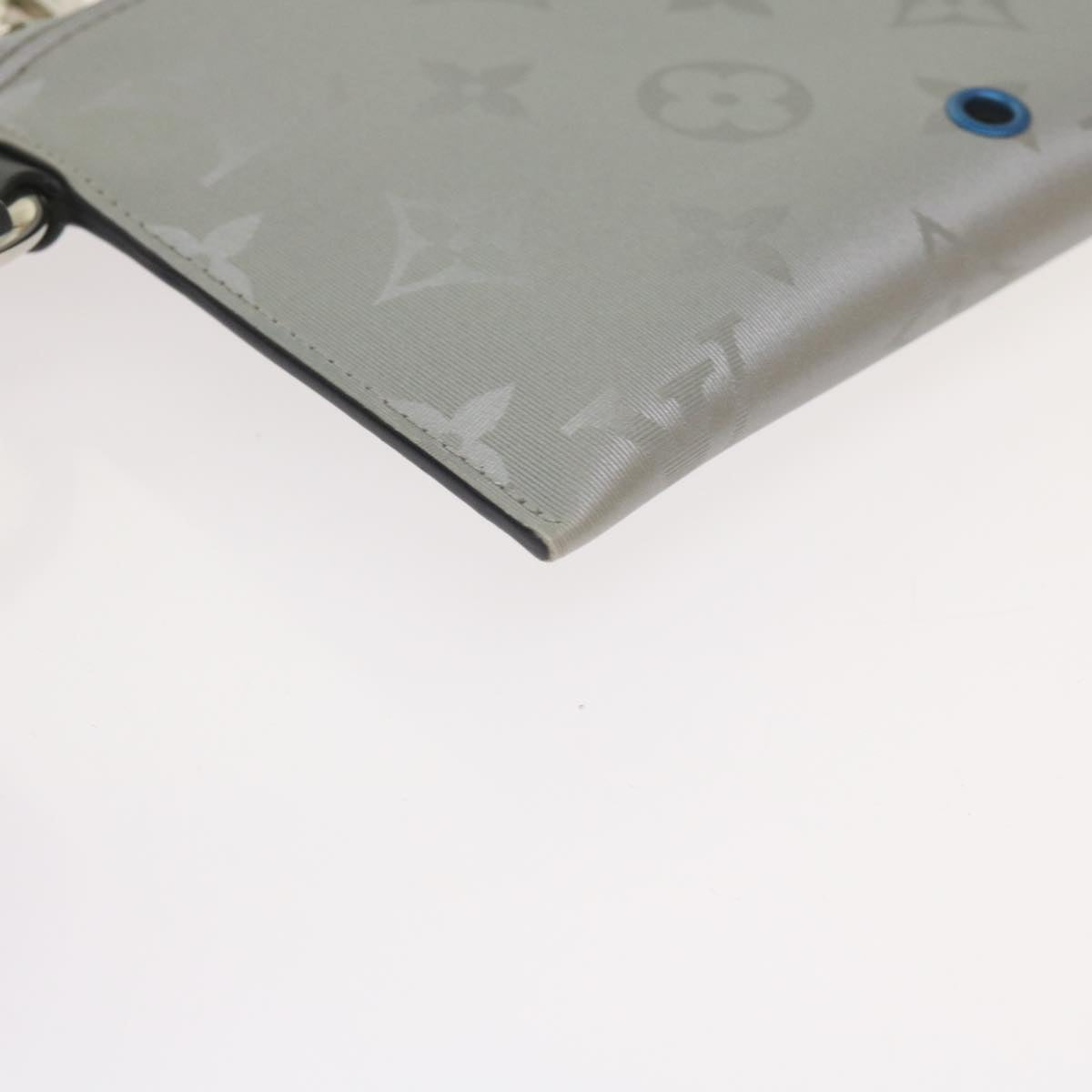 Louis Vuitton Satellite Alpha Pouch
