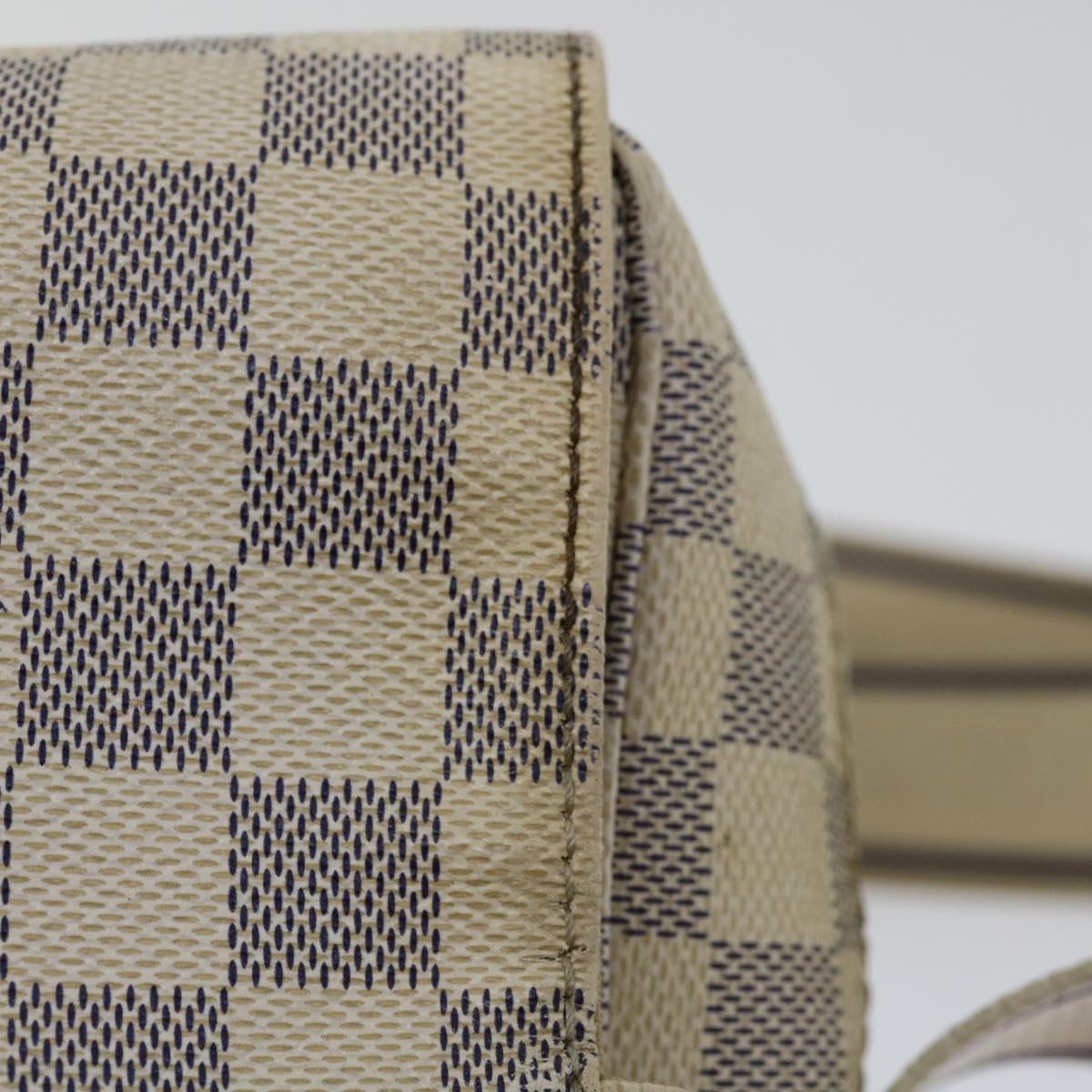 Louis Vuitton Damier Azur Naviglio