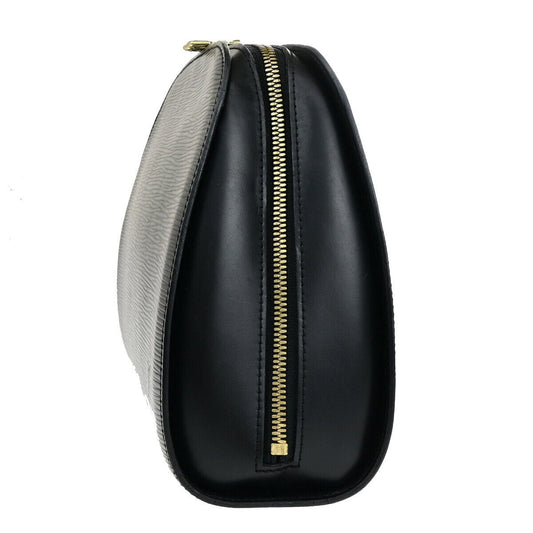 Louis Vuitton Logo Dauphine Gm Cosmetic