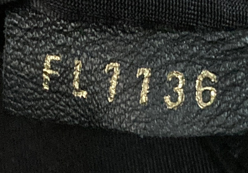 Louis Vuitton Palm Springs Backpack