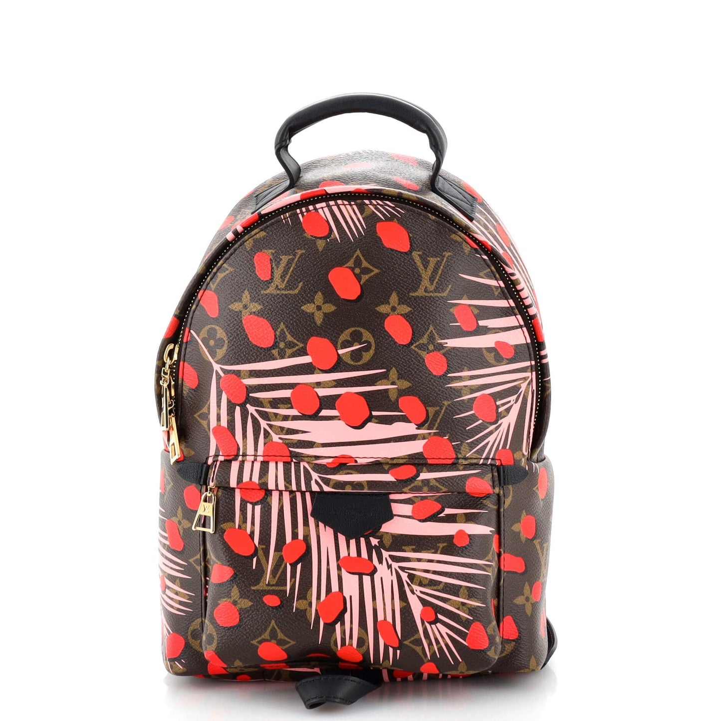 Louis Vuitton Palm Springs Backpack
