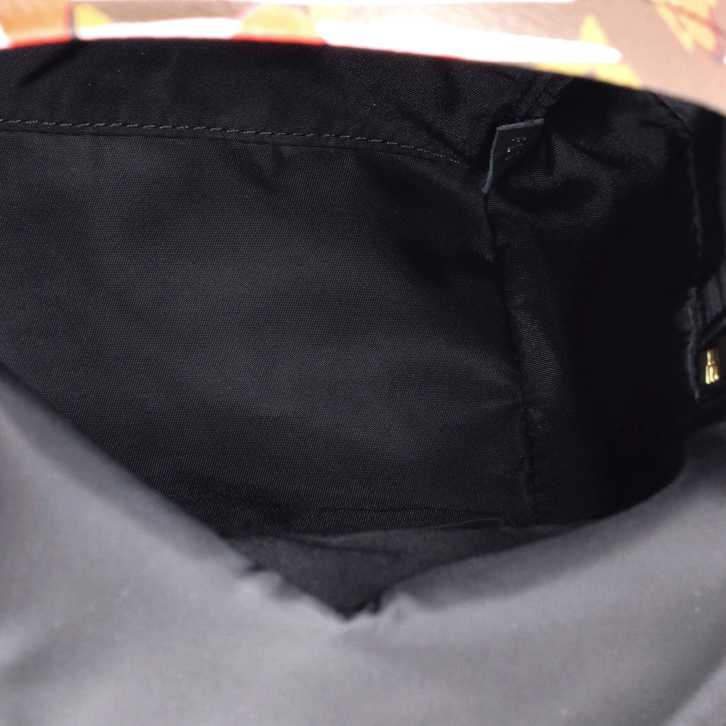 Louis Vuitton Palm Springs Backpack