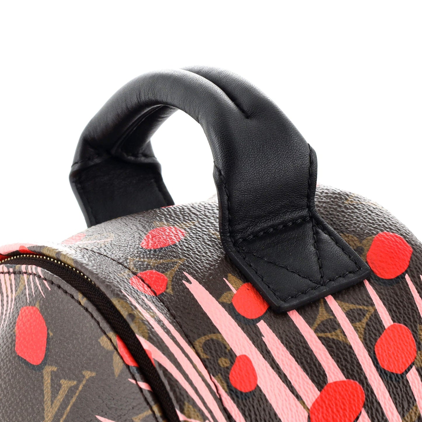 Louis Vuitton Palm Springs Backpack