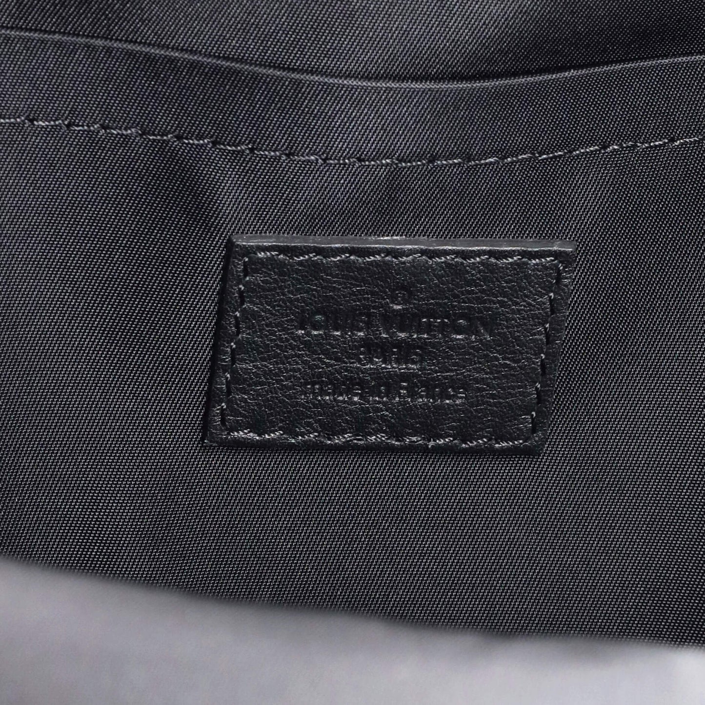 Louis Vuitton Palm Springs Backpack