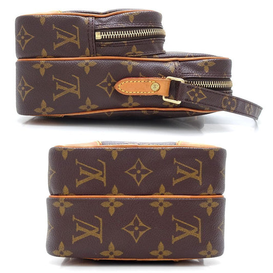 Louis Vuitton Shoulder Bag Amazon