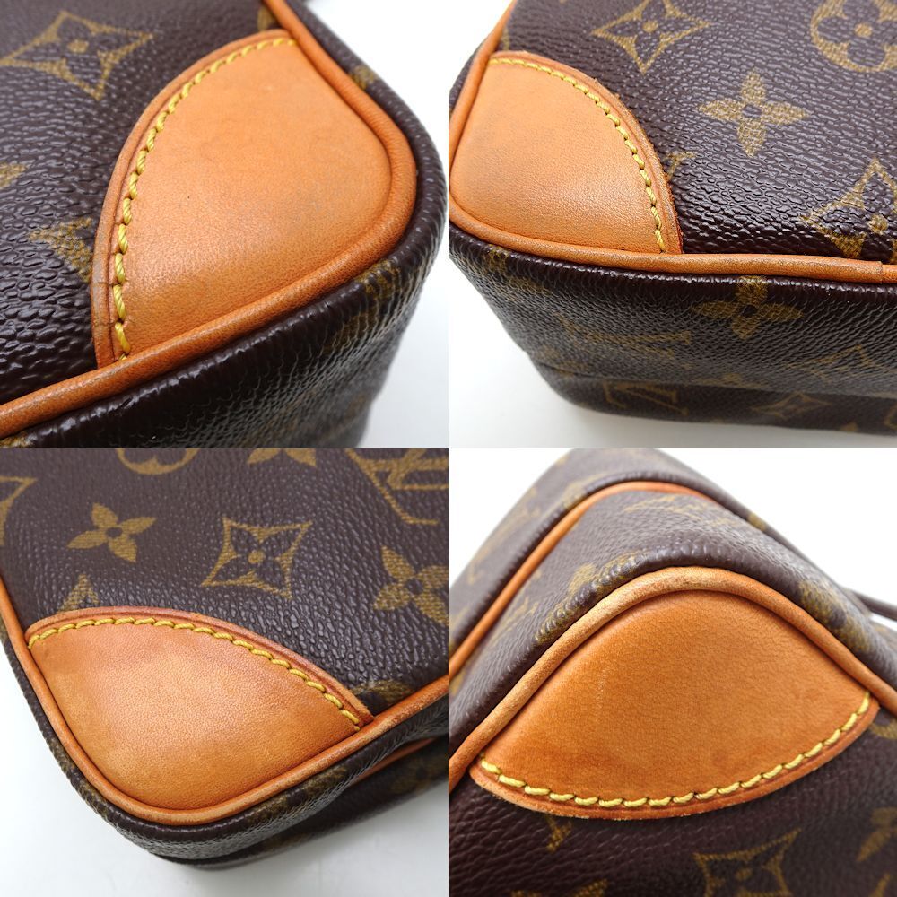 Louis Vuitton Shoulder Bag Amazon