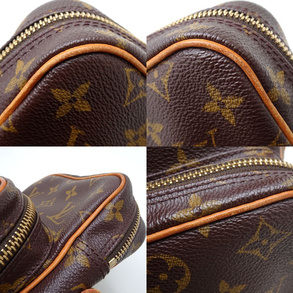 Louis Vuitton Shoulder Bag Amazon