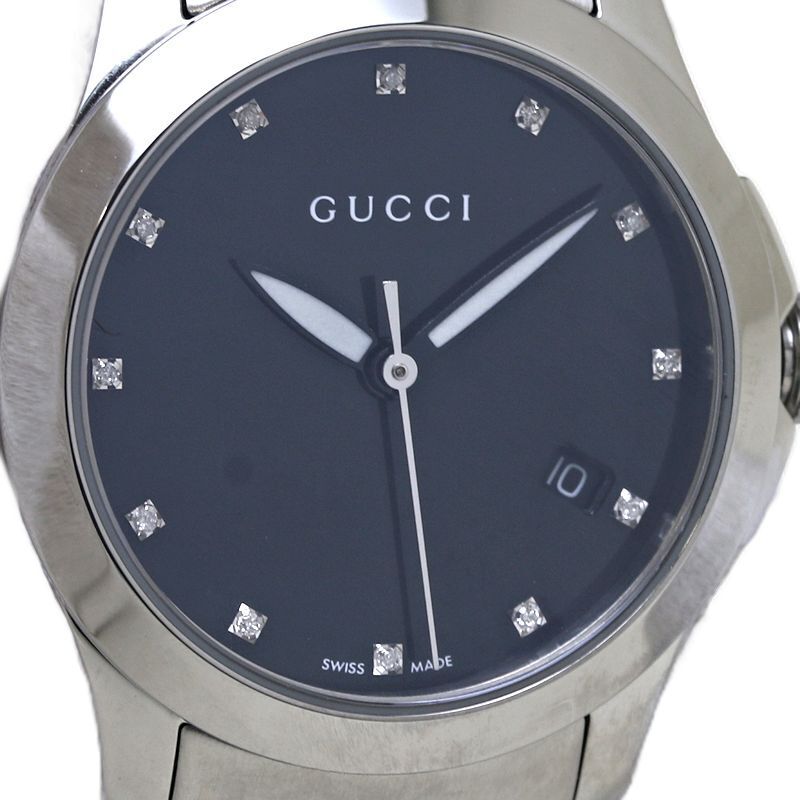 Gucci G-Timeless Women's Watch