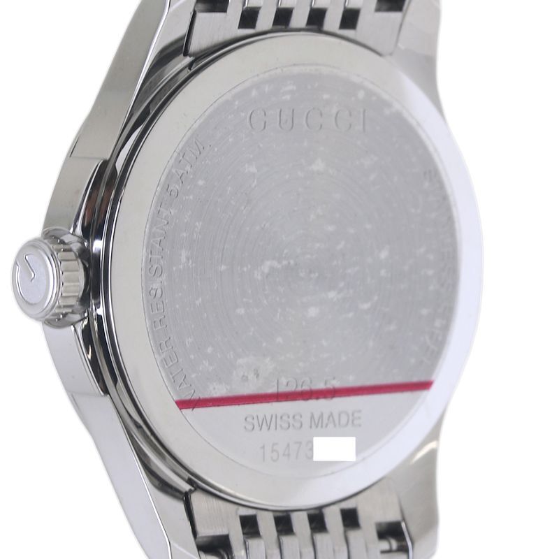 Gucci G-Timeless Women's Watch