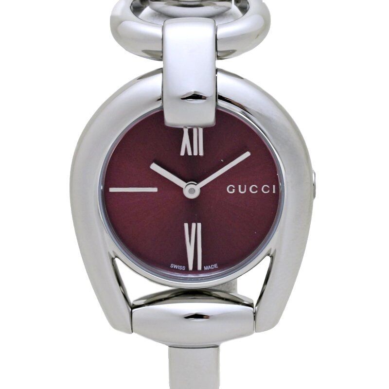 Gucci Horsebit Women's Watch