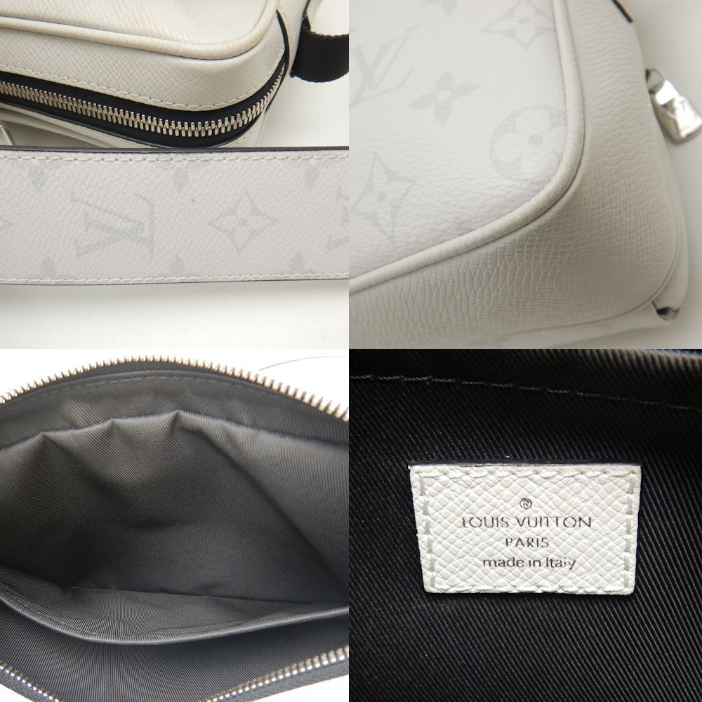 Louis Vuitton Outdoor Messenger Pm