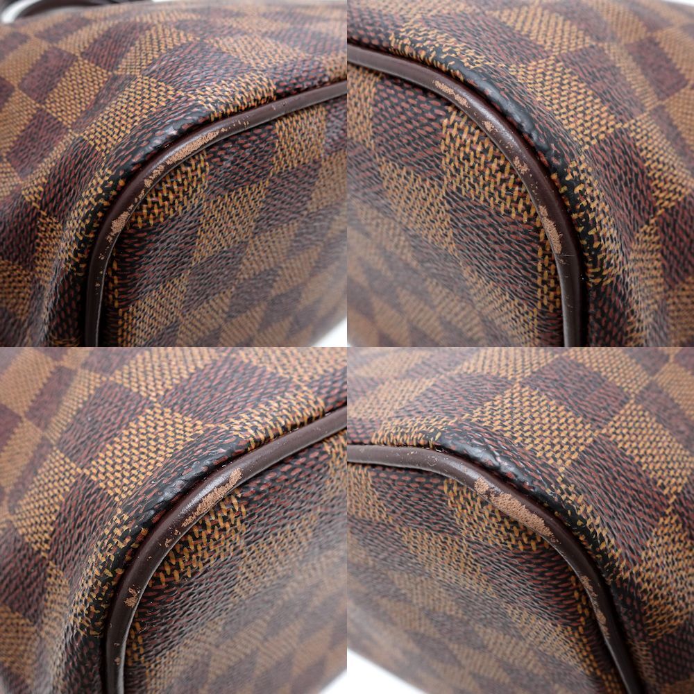 Louis Vuitton Damier Handbag Saleya Pm