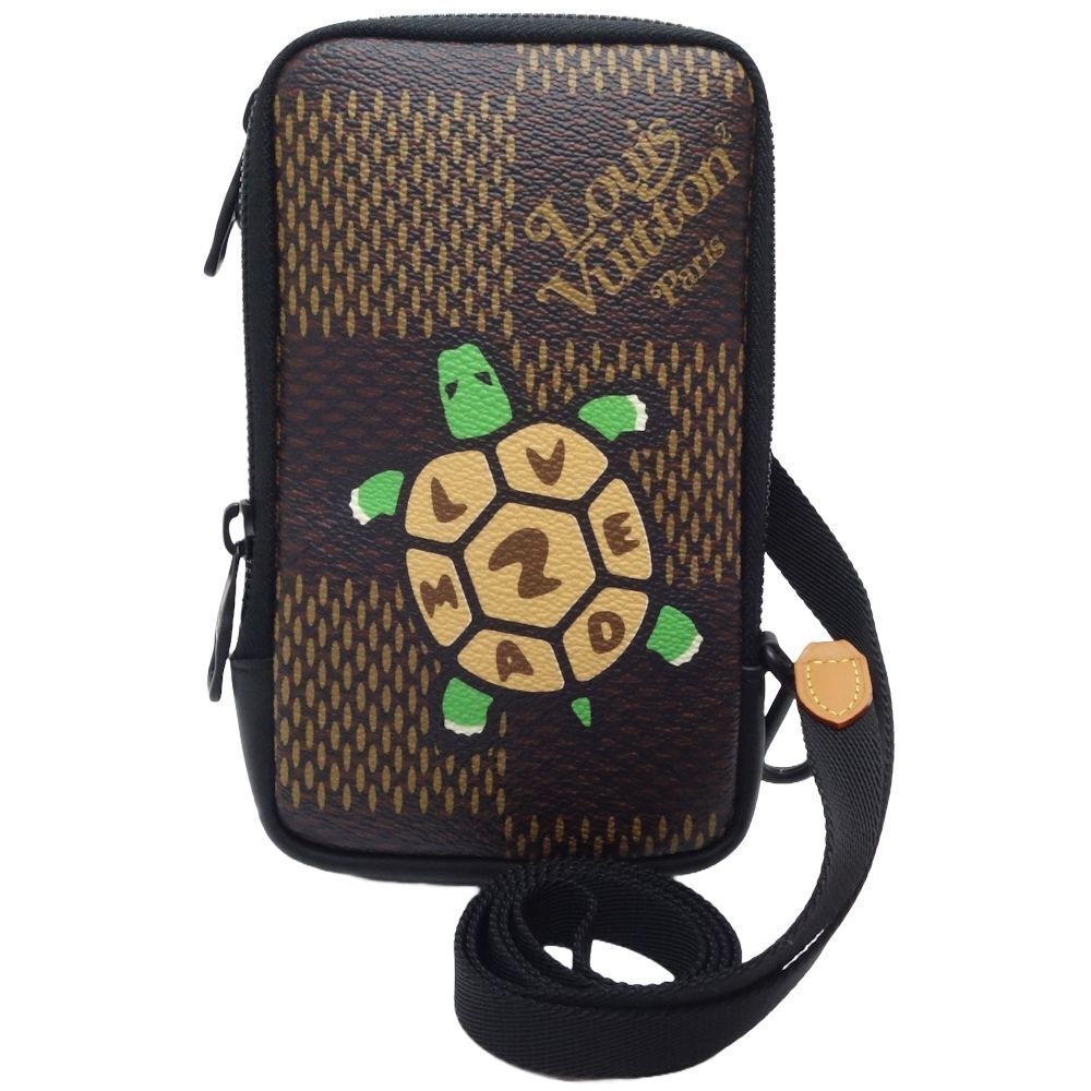 Louis Vuitton Pochette Double Phone